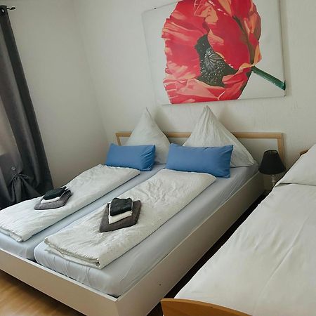 Wohnung Vs Villingen-Schwenningen Ngoại thất bức ảnh