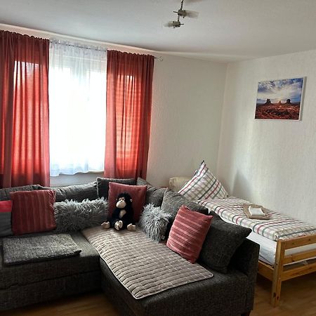 Wohnung Vs Villingen-Schwenningen Ngoại thất bức ảnh