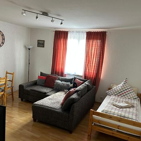 Wohnung Vs Villingen-Schwenningen Ngoại thất bức ảnh