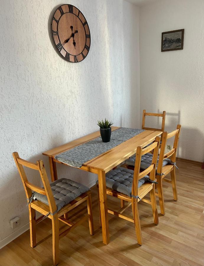 Wohnung Vs Villingen-Schwenningen Ngoại thất bức ảnh