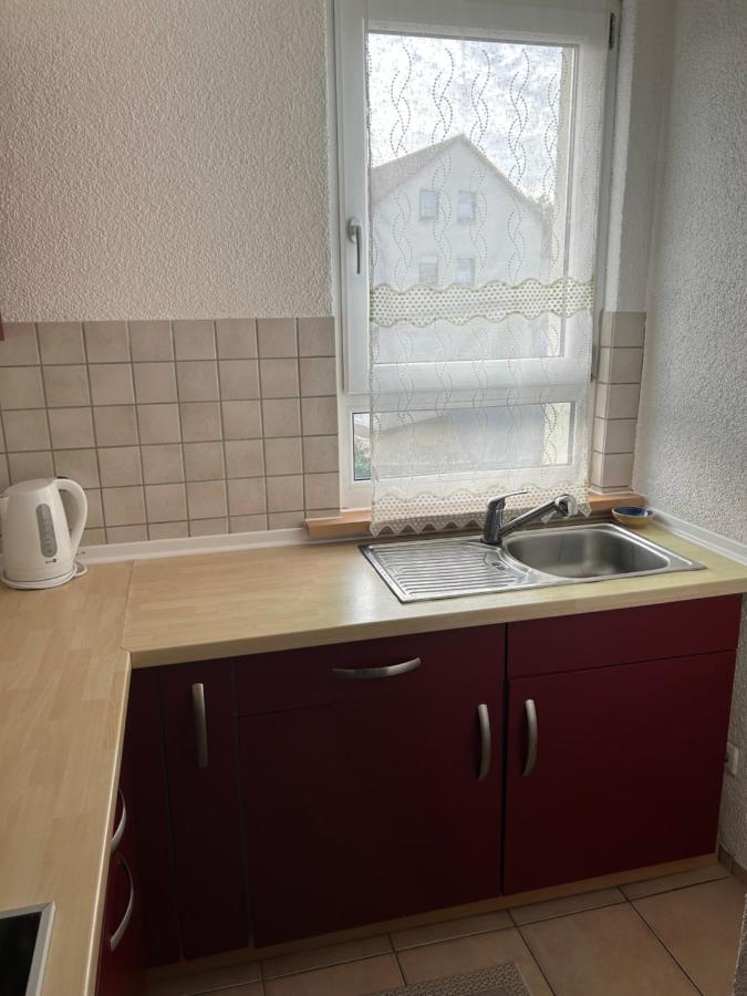 Wohnung Vs Villingen-Schwenningen Ngoại thất bức ảnh