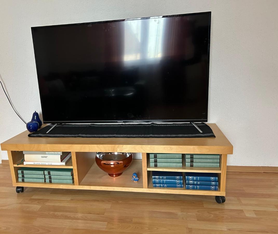 Wohnung Vs Villingen-Schwenningen Ngoại thất bức ảnh