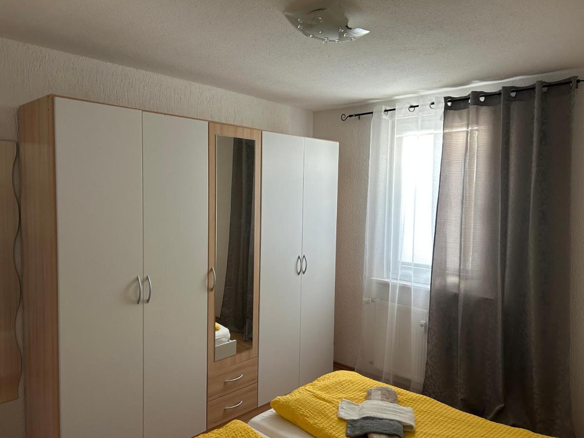 Wohnung Vs Villingen-Schwenningen Ngoại thất bức ảnh