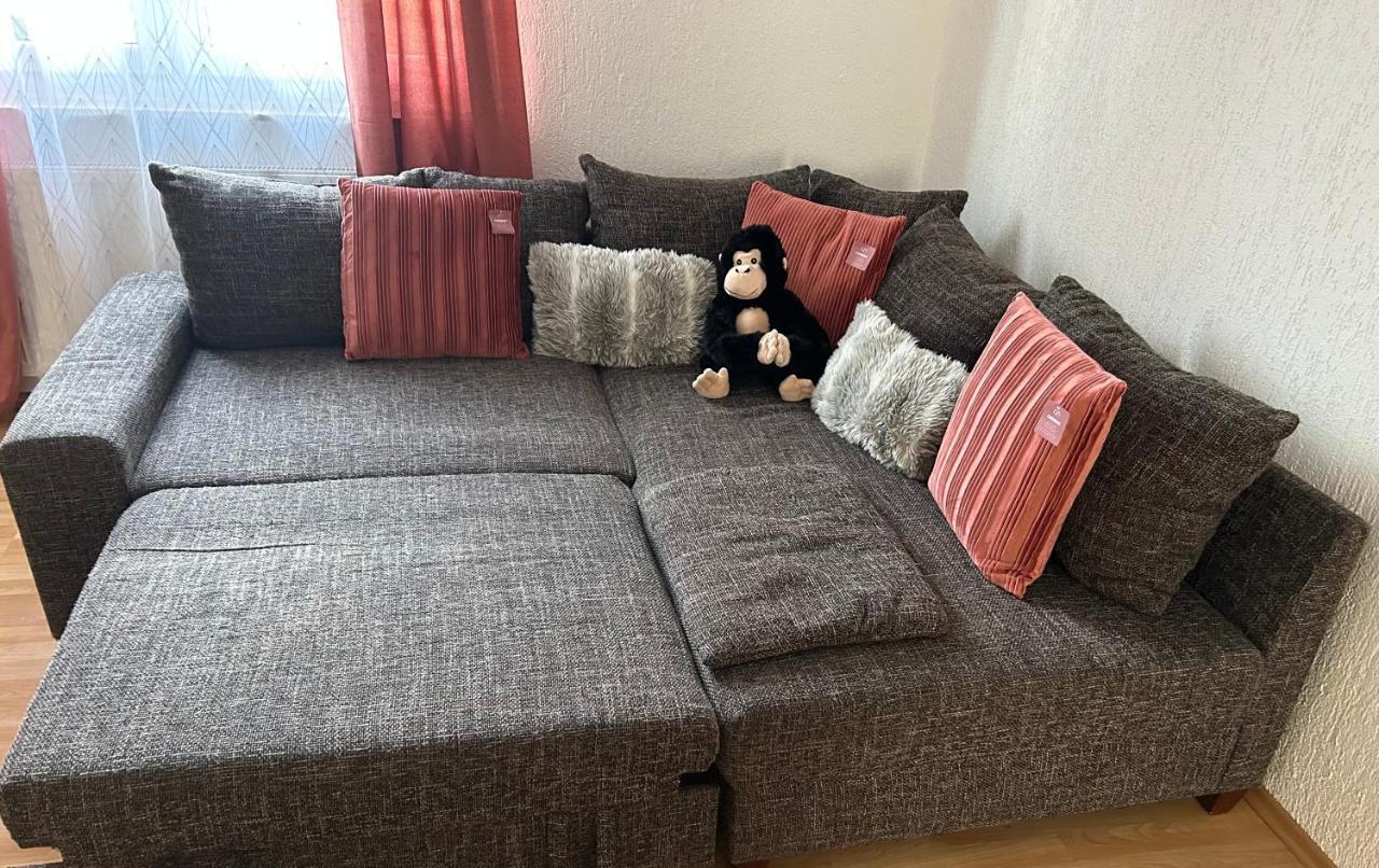 Wohnung Vs Villingen-Schwenningen Ngoại thất bức ảnh