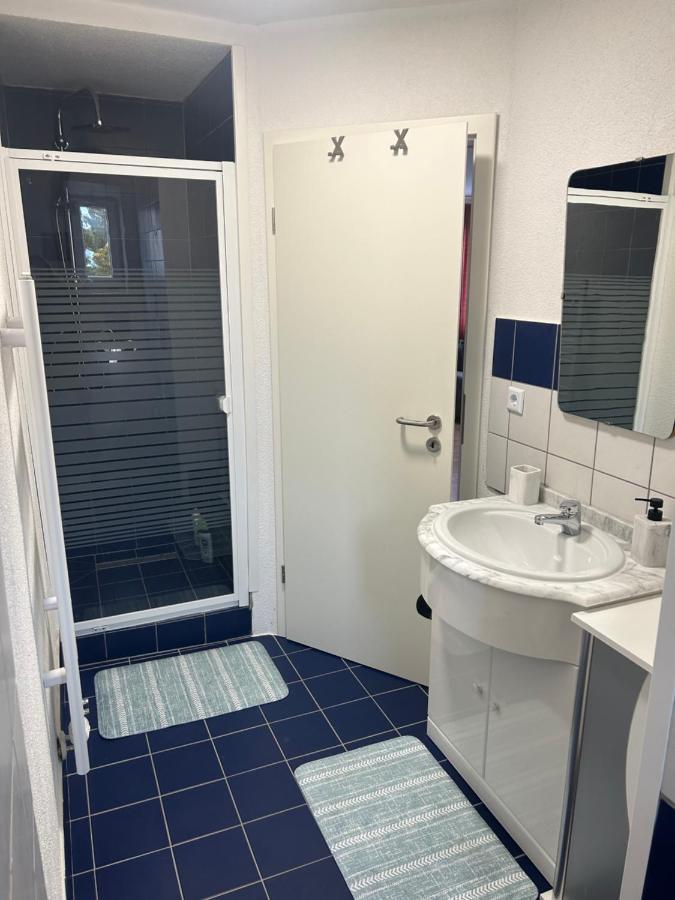 Wohnung Vs Villingen-Schwenningen Ngoại thất bức ảnh