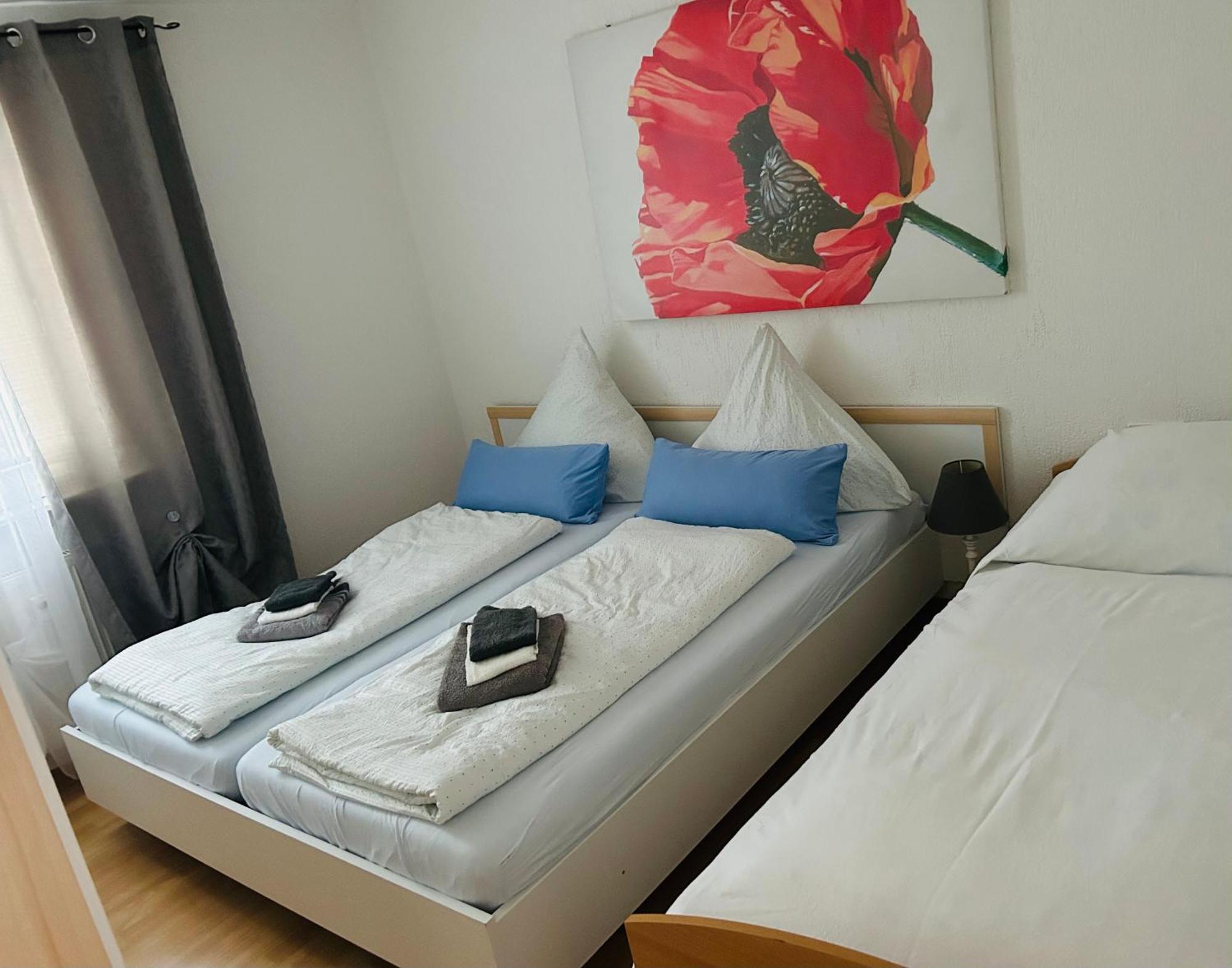 Wohnung Vs Villingen-Schwenningen Ngoại thất bức ảnh