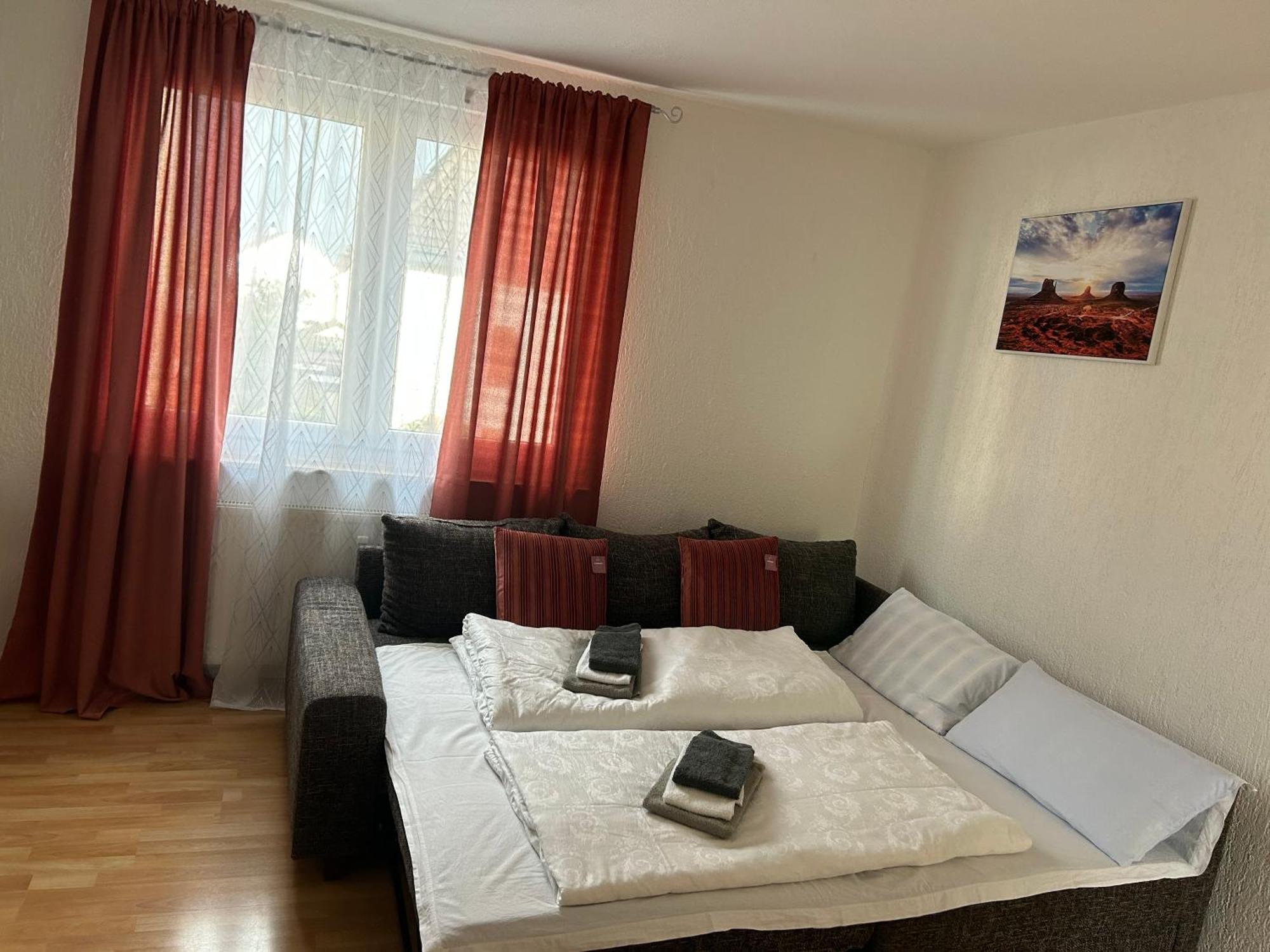 Wohnung Vs Villingen-Schwenningen Ngoại thất bức ảnh
